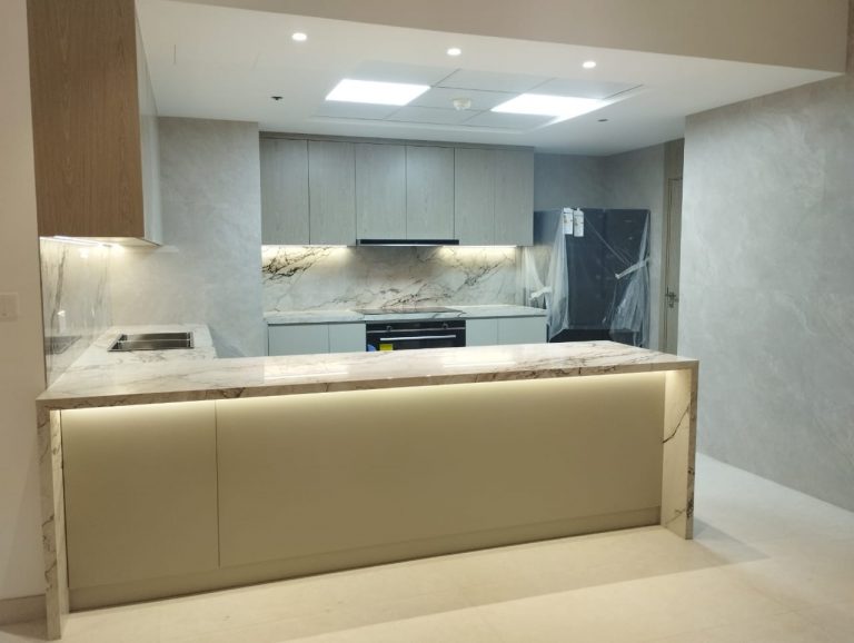 Residences