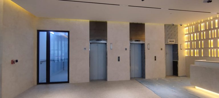 Residences