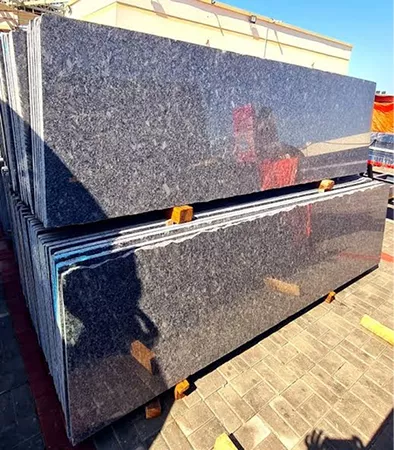 Granite
