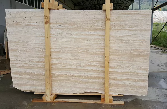 Travertine